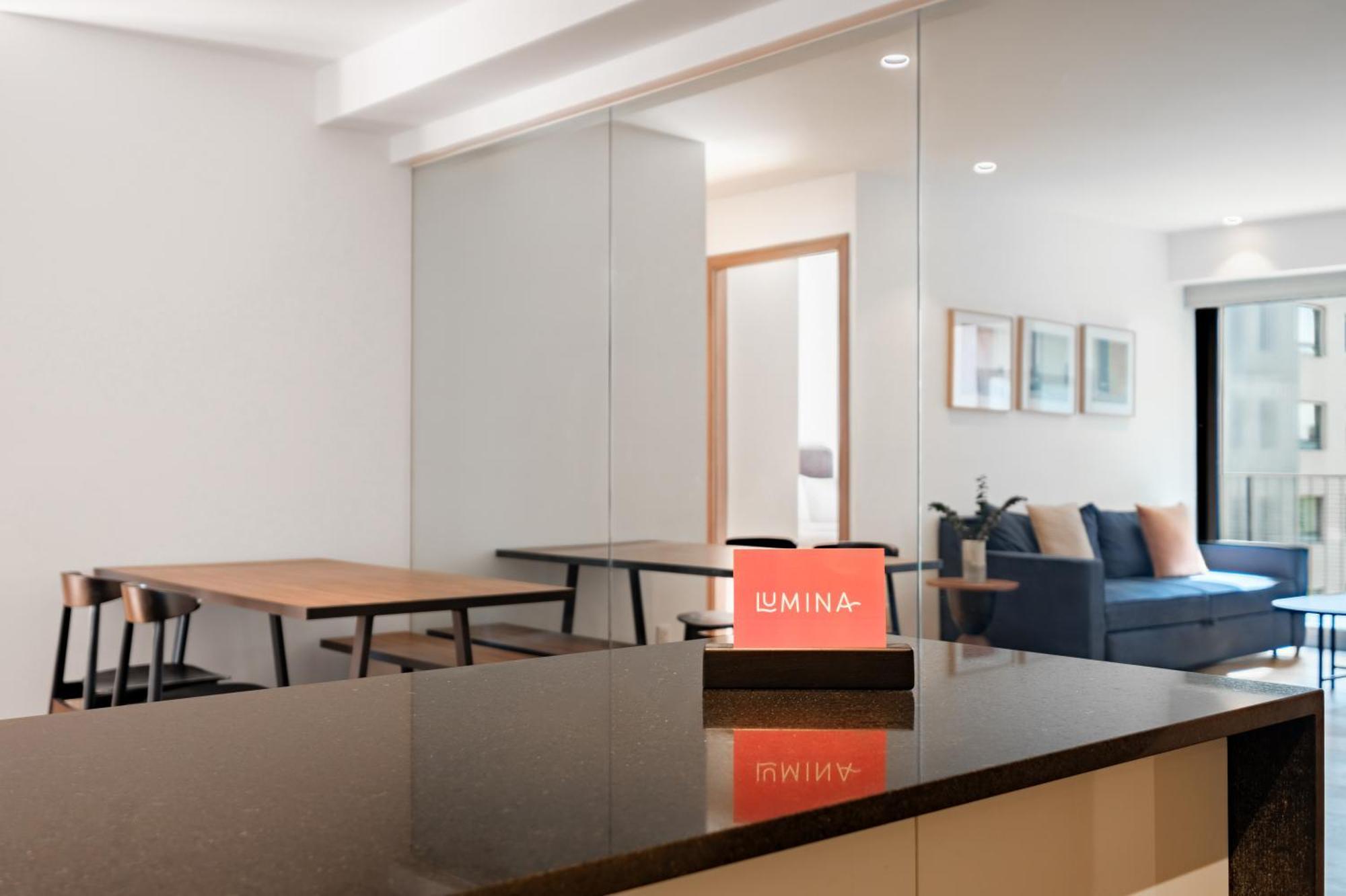Apartament Lumina At Taman Condesa Meksyk Zewnętrze zdjęcie