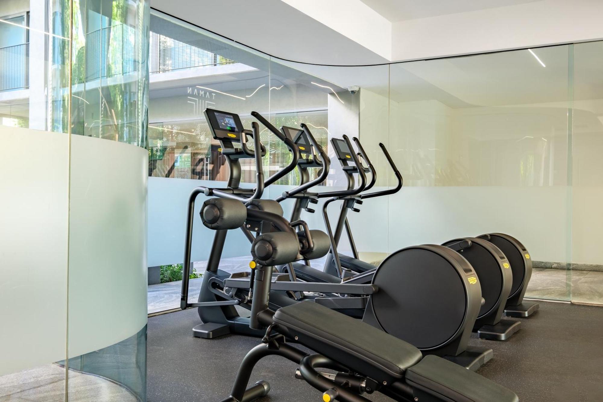 Apartament Lumina At Taman Condesa Meksyk Zewnętrze zdjęcie